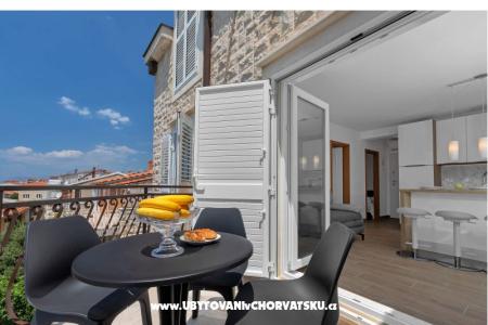 Ivan Sea View Appartement foto 3