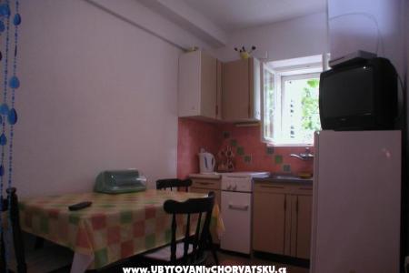 Kaja apartmani Makarska foto 4