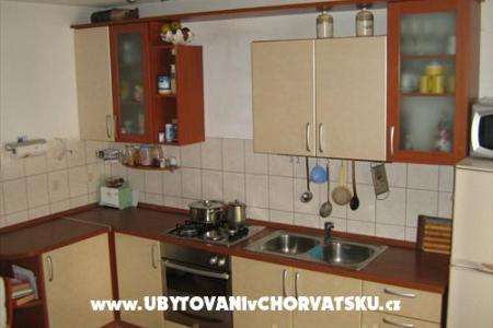 Appartements Makarska foto 3