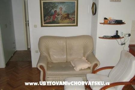 Appartements Makarska foto 4
