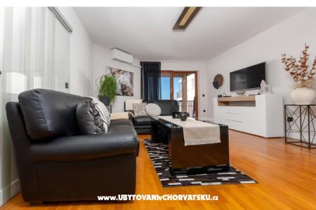 La Fragola Appartement foto 4