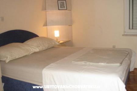 Luxury apartment Makarska foto 4
