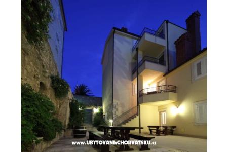 Luxury Appartement Spa- Marina foto 4