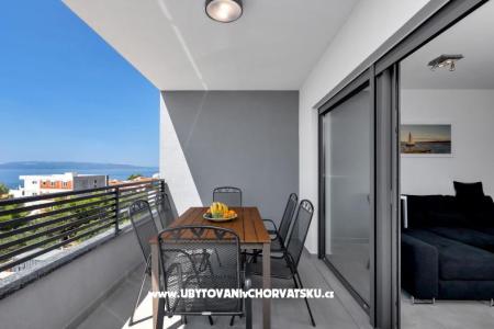 Hot Tub Luxury Appartements + beach p foto 2