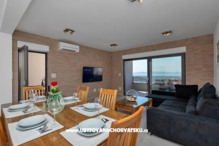 Hot Tub Luxury Appartements + beach p foto 4