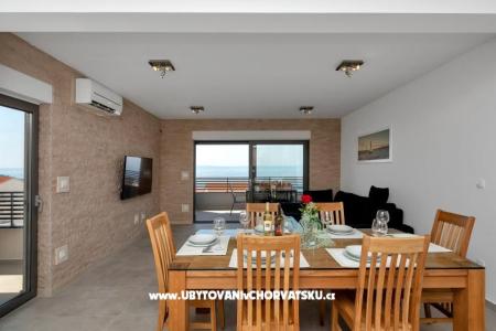 Luxury Appartements + beach parking foto 4