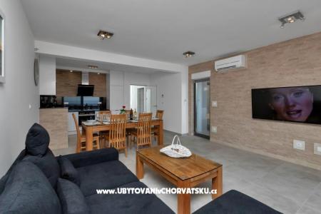 Luxury Appartements + beach parking foto 5