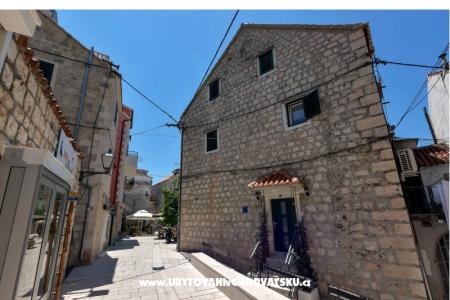 Luxury Chambres Palace B&amp;B Makarska Croatie