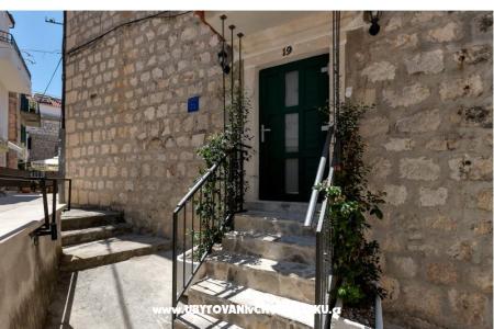 Luxury Chambres Palace B&amp;B foto 3