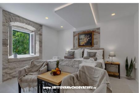 Luxury Chambres Palace B&amp;B foto 5