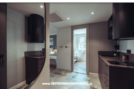 Luxury studios Osejava foto 5