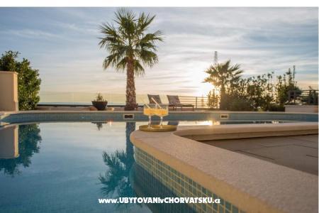 Luxury Visium – Makarska Croatie