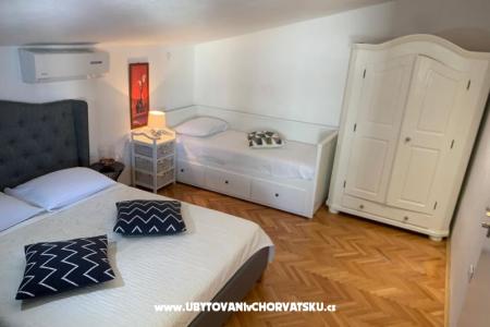 Makarska Beach Appartements Makarska Croatie