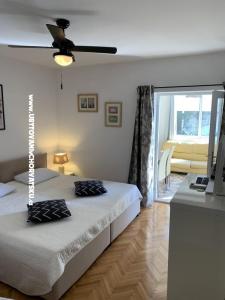 Makarska Beach Appartements foto 2