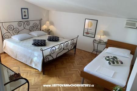 Makarska Beach Appartements foto 3
