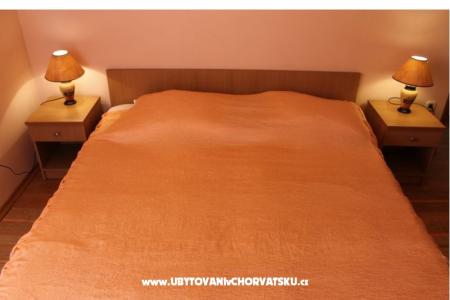 Appartements Kuzmanić foto 4