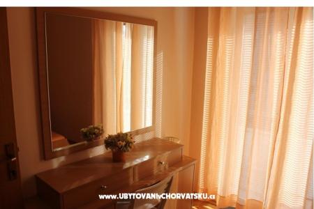 Appartements Kuzmanić foto 5