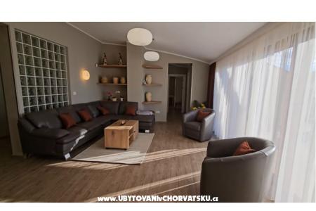 Maric Appartements Makarska Croatie
