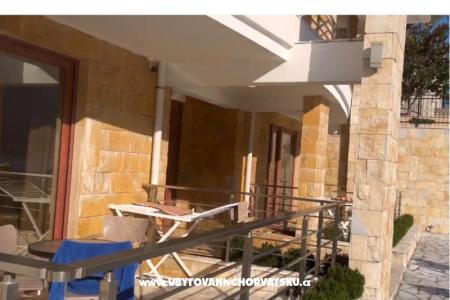 Maric Appartements foto 2