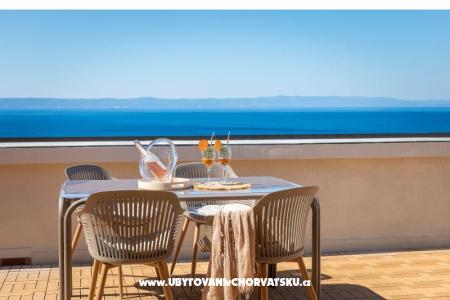 Mia Penthouse Apartment  foto 2
