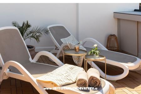Mia Penthouse Apartment  foto 3