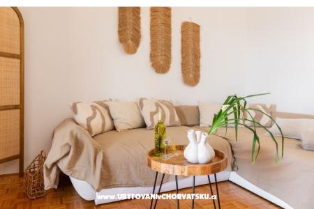 Mia Penthouse Apartment  foto 5