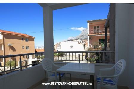 Appartements Gisela foto 4