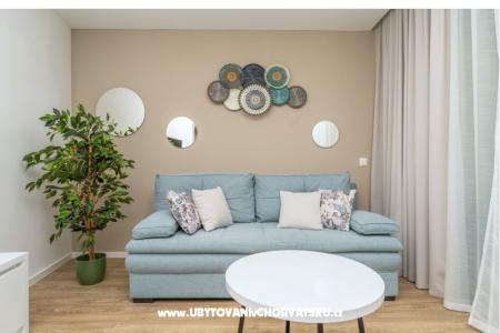 Northside Appartement foto 5