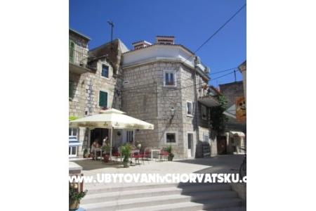 Old Town Maison foto 2