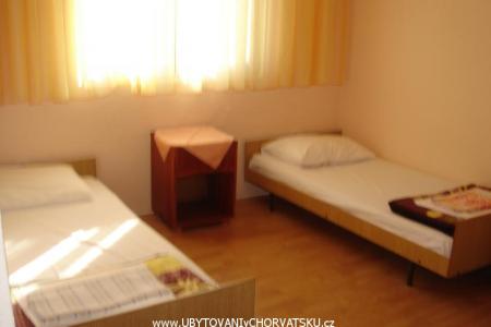Pension Vidović Medjugorje foto 2