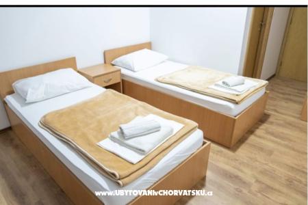 Pension Vidović Medjugorje foto 4