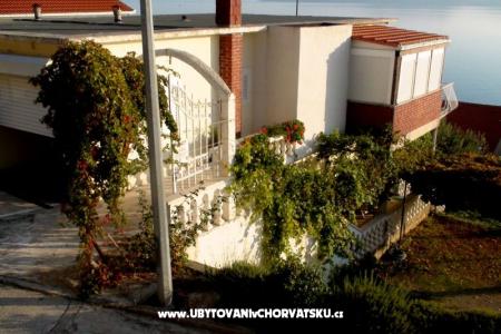 Appartement Lara Makarska Croatie