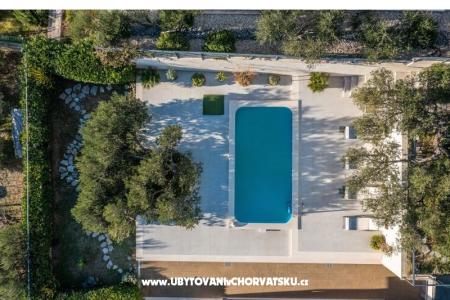 Villa in Makarska, private pool foto 5