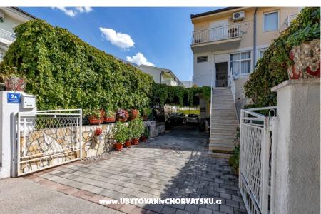 Rosalia Appartements foto 2