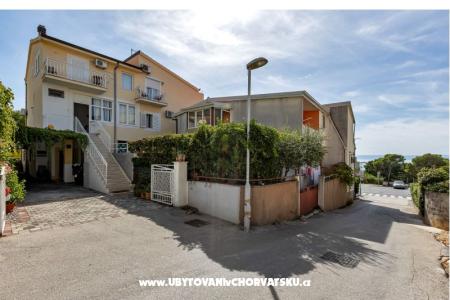 Rosalia Appartements foto 3