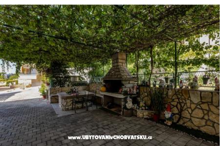 Rosalia Appartements foto 4