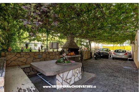 Rosalia Appartements foto 5