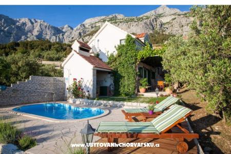 Rustic Oliveto foto 5