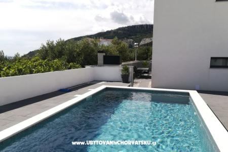 Samoel Holiday Home foto 4