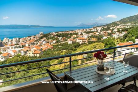 Seaview Appartements in quiet area foto 2