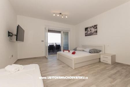 Seaview Appartements in quiet area foto 4