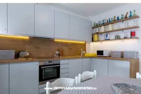 Appartements &amp; rooms Nugal foto 2
