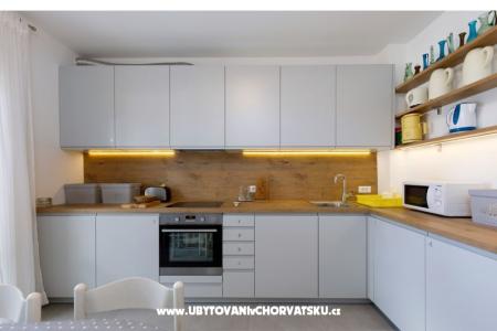 Appartements &amp; rooms Nugal foto 4
