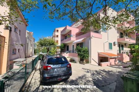 Spectrum Studios Makarska Croatie