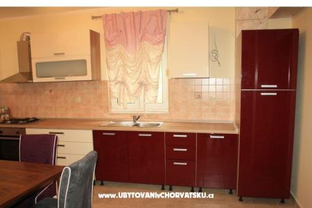 Appartement Kotišina foto 4