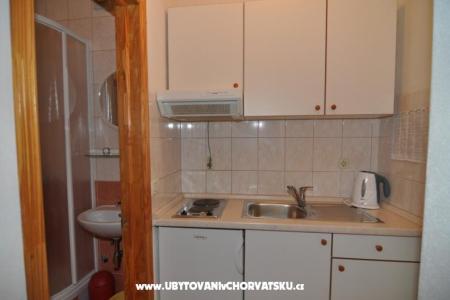 Appartements Veselko Beus foto 3