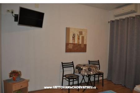 Appartements Veselko Beus foto 4