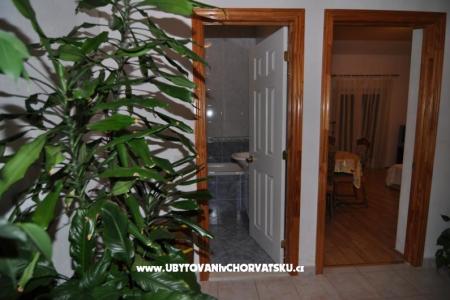 Appartements Veselko Beus foto 5
