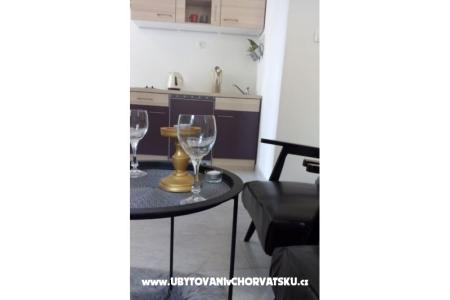 Studio Appartement Centar foto 3