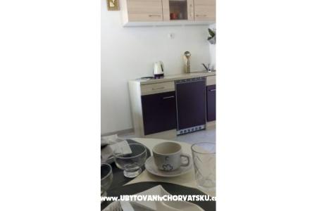Studio Appartement Centar foto 5